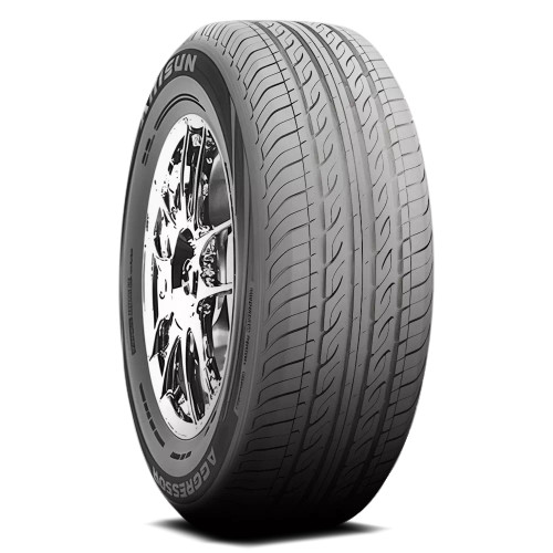Arisun Aggressor Zp01 Run Flat Tire SL235/50R18 97V 500 A A | TH21220