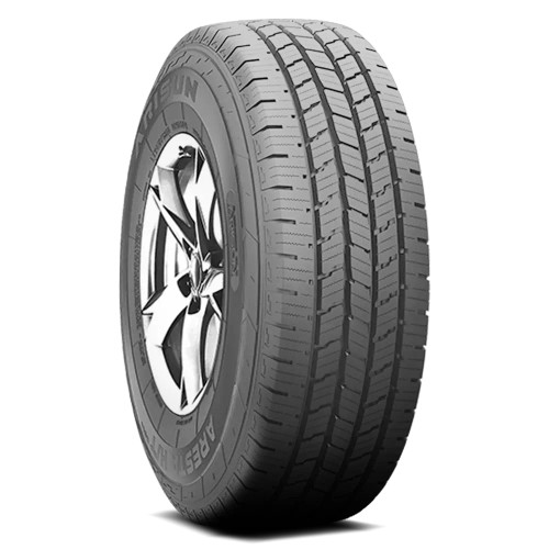 Arisun Aresta H/T Zg04 Tire 235/85R16 120/116Q | TH19289