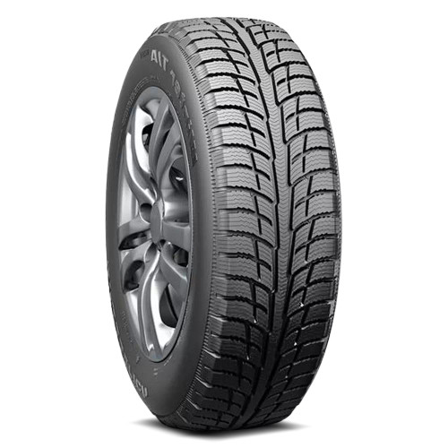Bfgoodrich Winter T/A Ksi Tire SL225/45R18 91H | 51410