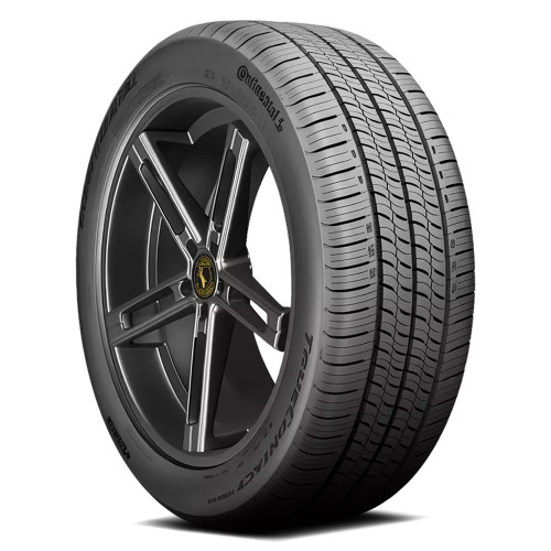 Continental Truecontact Tour 54 Tire SL195/65R15 91H 840 A A | 15578300000