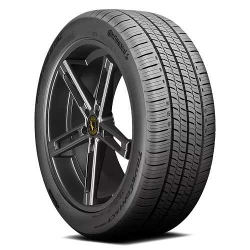 Continental Truecontact Tour 54 Tire SL225/45R17 91V | 15580000000