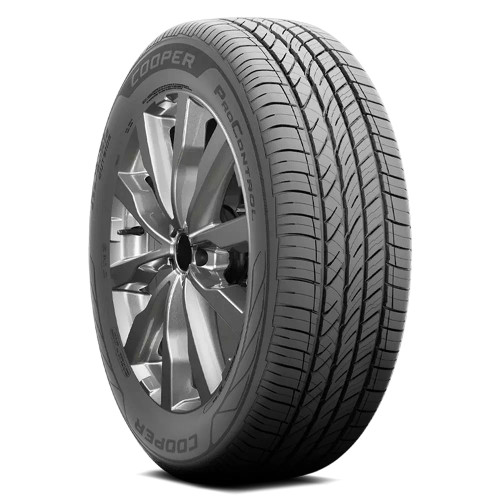 Cooper Procontrol Tire SL255/65R17 110T 740 A B | 166617021
