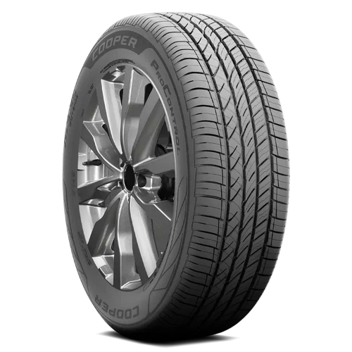 Cooper Procontrol Tire SL275/60R20 115H 740 A A | 166554021