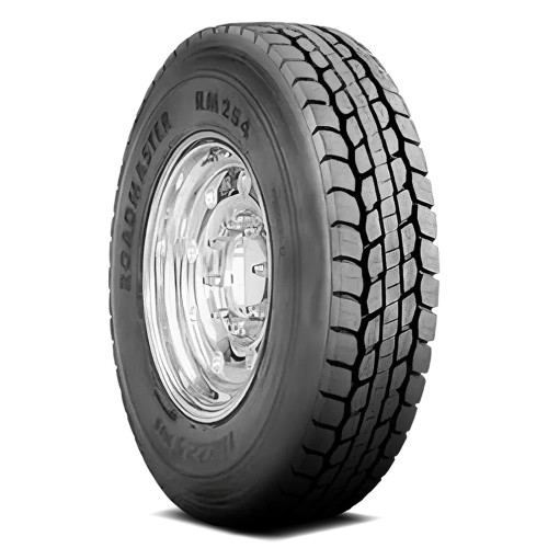 Cooper Roadmaster Rm254 Tire 285/75R24.5 144/141L | 173015008