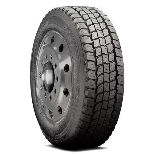 Cooper Roadmaster Rm257 Tire 225/70R19.5 128/126L | 173026009