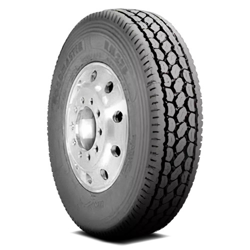 Cooper Roadmaster Rm275 Tire 295/75R22.5 144/141L | 173008012