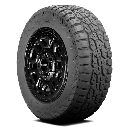Delinte Dx-20 Bandit X/T Tire 35x12.50R17 121Q | 833976