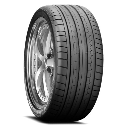 Dunlop Sp Sport Maxx Gt Tire 275/35ZR20 102Y 240 AA A | 265023811