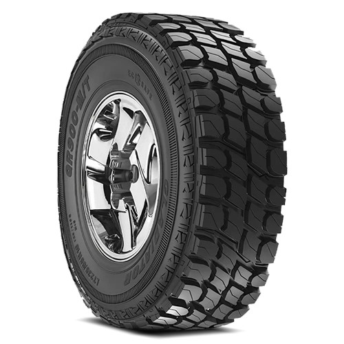 Gladiator Qr900-M/T Tire 33x12.50R20 114Q | 1932250333