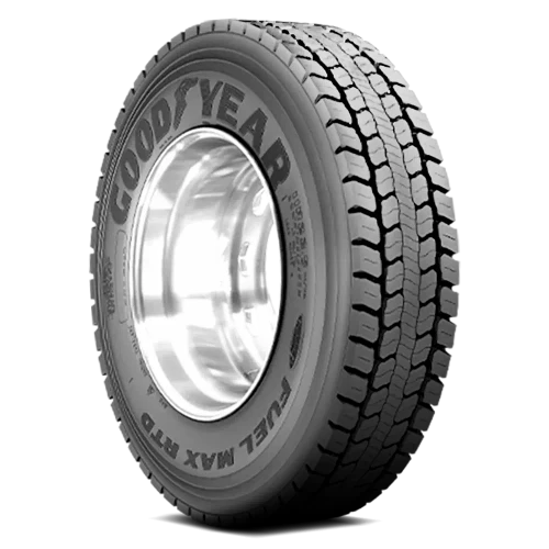 Goodyear Fuel Max Rtd Tire 295/75R22.5 144L | 756817808