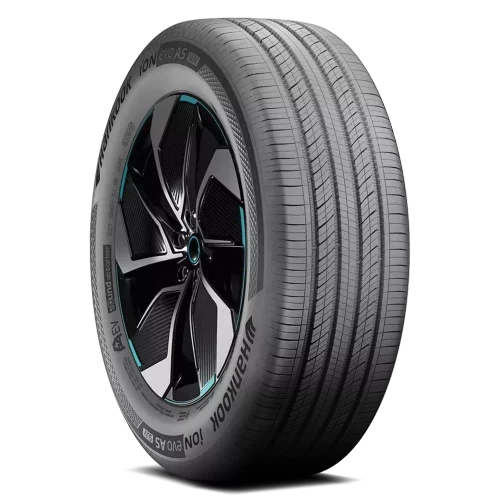 Hankook Ion Evo As (Ih01) Tire 215/50R19 97H 600 A A | 1032966