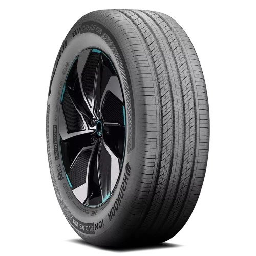 Hankook Ion Evo As Suv (Ih01A) Tire 265/50R20 111Y 600 A A | 1032970