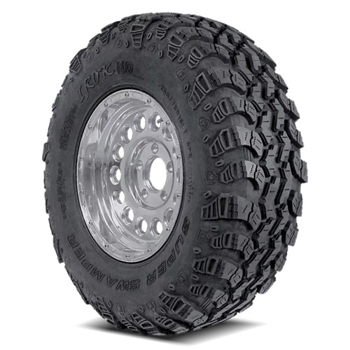 Interco Irok Nd Tire 35x12.50R18 122 | IND38