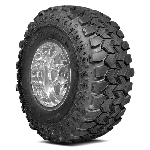 Interco Super Swamper Ssr Radial Tire 32x11.50R15 112 | SSR12R