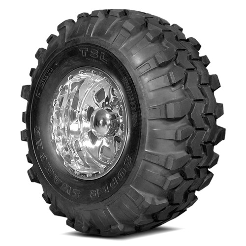 Interco Super Swamper Tsl Bias Tire 32x9R16 109 | SAM39