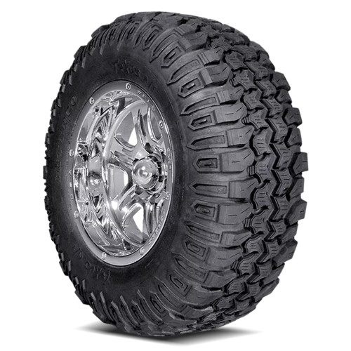 Interco Trxus M/T Tire 34x12.50R15 111 | RXM09R
