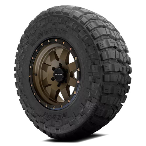 Kenda Klever M/T2 (Kr629) Tire 35x12.50R18 123R | 629022