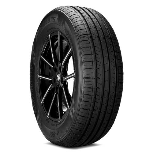 Lionhart Lh-501 Tire SL175/65R15 84H 500 A A | LHST5011565050