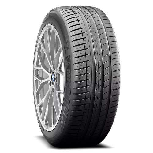 Michelin Pilot Sport 3 Tire 255/40ZR20 101(Y) 320 AA A | 14859