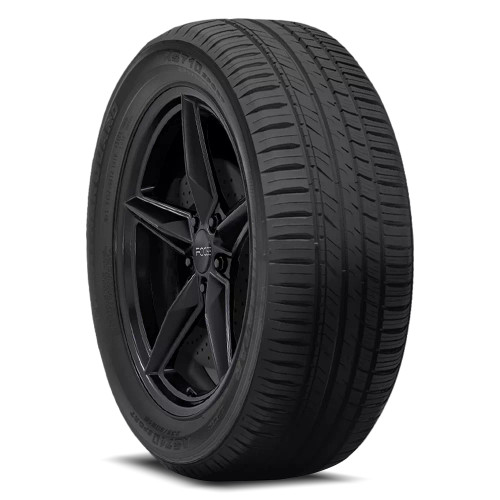 Milestar Weatherguard As710 Sport Tire 215/55R17 98V 720 A A | 24470117