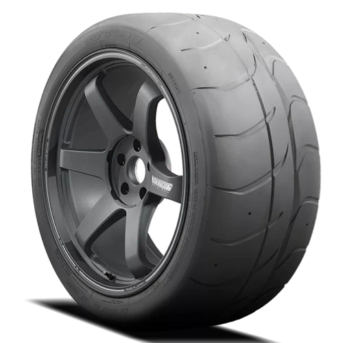 Nitto Nt01 Tire 285/35ZR19 103 100 AA A | 321530