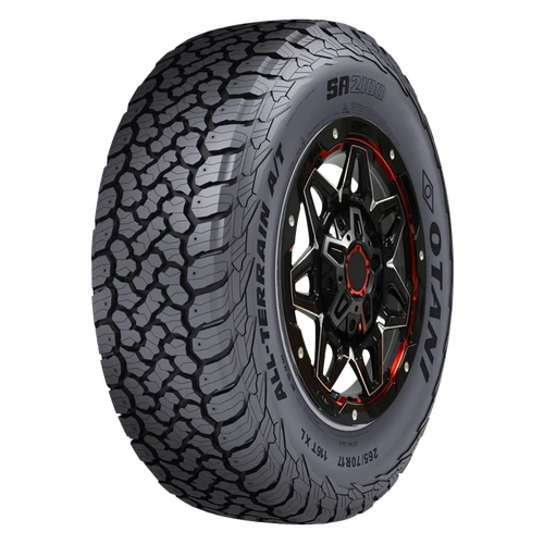 Otani Sa2100 35x12.50R18 Tires | S142F