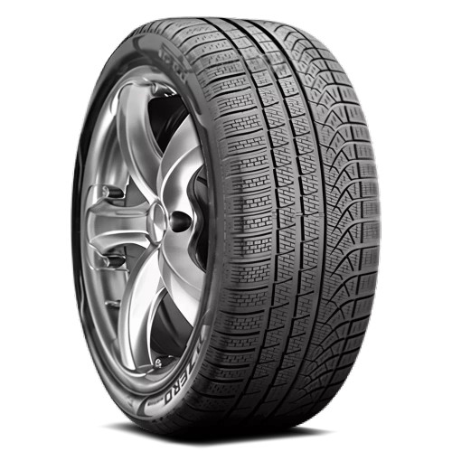 Pirelli P Zero Winter Tire 255/40R20 101V | 4261400