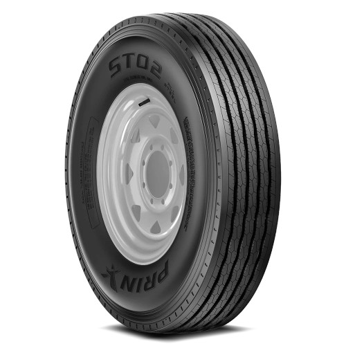 Prinx St02 Tire 235/85R16 132/127L | 2526030002