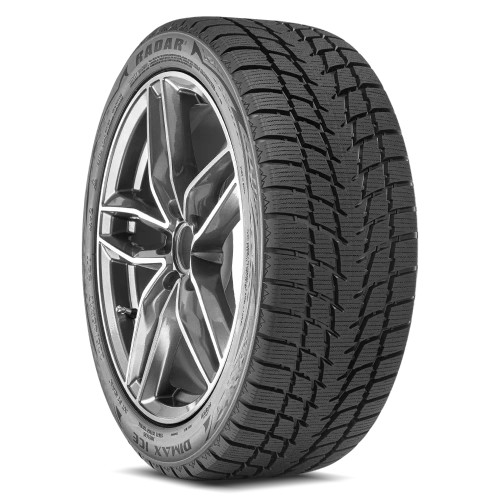 Radar Dimax Ice Tire 225/45R18 95T | RASYCN0202