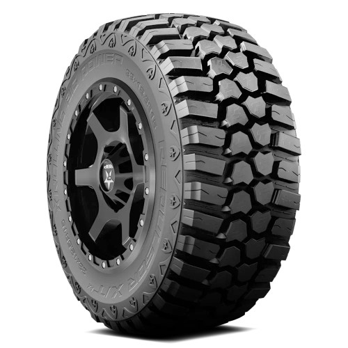 Rbp Repulsor X/T Rx Tire 33x12.50R18 118Q | RBPSTXT18125010