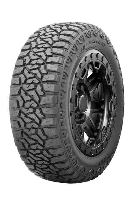 Summit Trail Climber Rt 265/70R17 Tires | 1600698