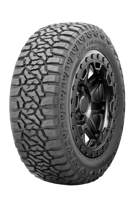 Summit Trail Climber Rt 265/70R18 Tires | 1600699
