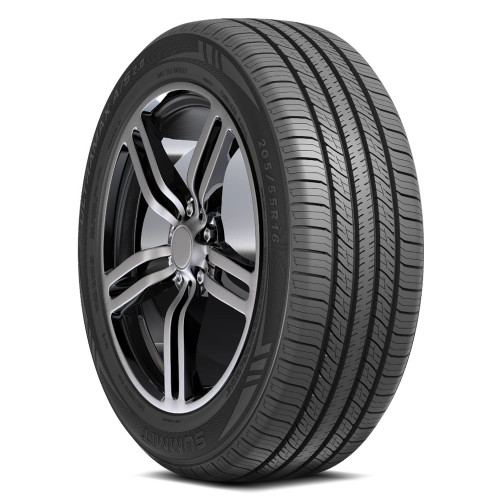 Summit Ultramax A/S 2.0 Tire SL225/60R16 98H 420 A A | 20617