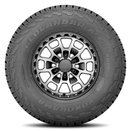 タイヤ・ホイール Yokohama Geolandar A/T4 at4 285/75R17 Yokohama Geolandar A/T4 G018 285/75R18 Tires | BB Wheels