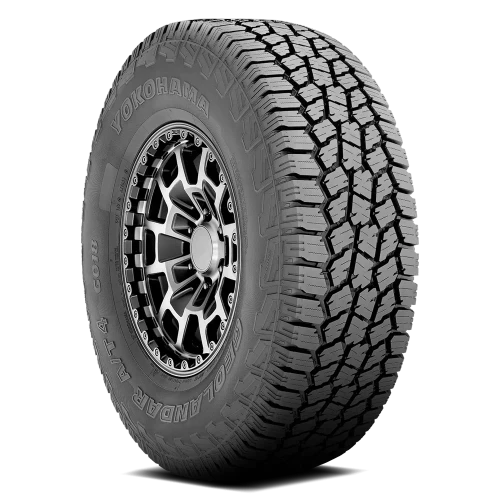 Yokohama Geolandar A/T4 G018 Tire 305/65R18 124/121S | 110101846