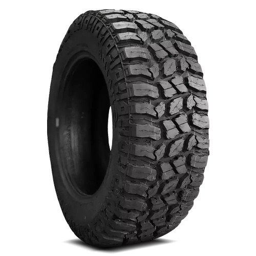Haida Hd869 M/T - Tire - 35x12.50R22 121Q - MINIMUM PURCHASE OF 4 - Tire -S | HD811280