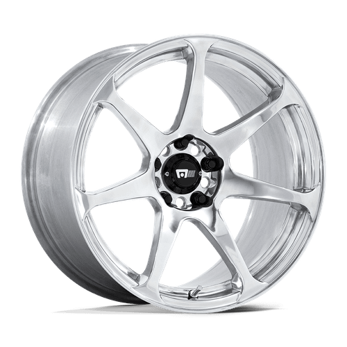 Motegi Mr154 Battle Wheels Rims 17x9.5 5x114.3 Polished 15mm | MR15479512115A