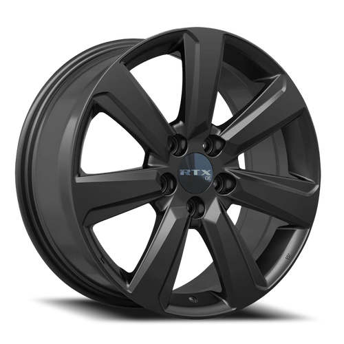 DOORBUSTER PRICING! - Rtx Hd-02 Wheel 20x8.5 5x120 Gloss Black 45mm | 83285