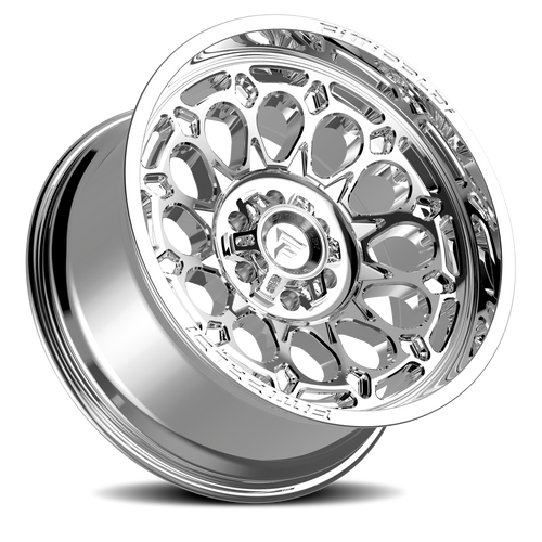 Fittipaldi Offroad Fa22Mc Wheels Rims 20x10 8x170 Mirror Coat