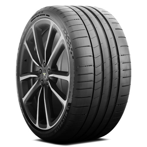 Michelin Pilot Sport S 5 325/30ZR21 Tires | 14872