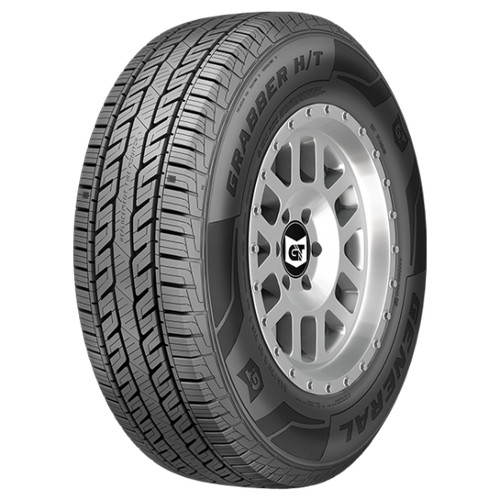 General Grabber H/T 245/70R17 Tires | 04493530000