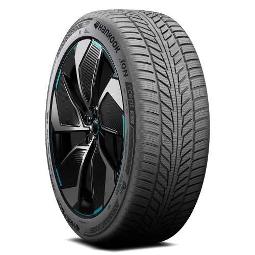 Hankook Ion I*Cept Suv Tire 285/45R21 113V Black Wall | 1034426