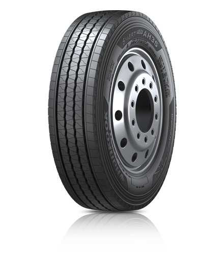 Hankook Smart Flex Ah35 245/70R19.5 Tires | 3002623