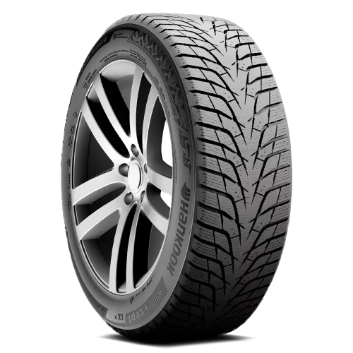 Hankook Winter I*Cept Iz3 W636 Tire 215/65R16 98T Black Wall | 1032737