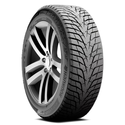 Hankook Winter I*Cept Iz3 W636 Tire 235/45R17 94H Black Wall | 1032486