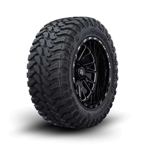 Hercules Tis Tt1 295/60R20 Tires | 98737