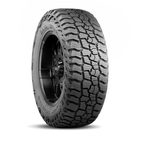 Mickey Thompson Baja Boss A/T 315/70R17 Tires | 331311001