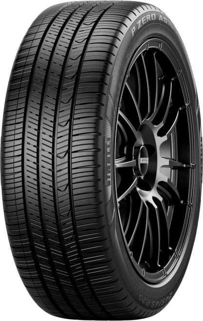 Pirelli P Zero All Season Plus 3 225/55R19 Tires | 4207200