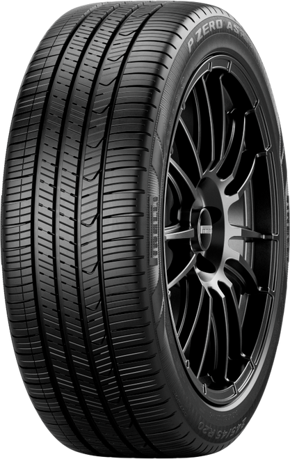 Pirelli P Zero All Season Plus 3 225/60R18 Tires | 4207100