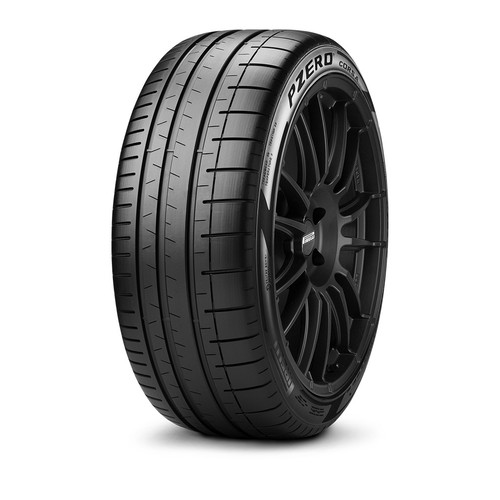 Pirelli P Zero Corsa Pzc4 255/40R22 Tires | 3785900